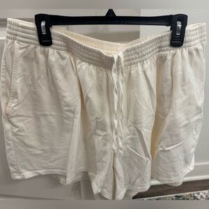 SKIMS Cotton Jersey Classic Shorts